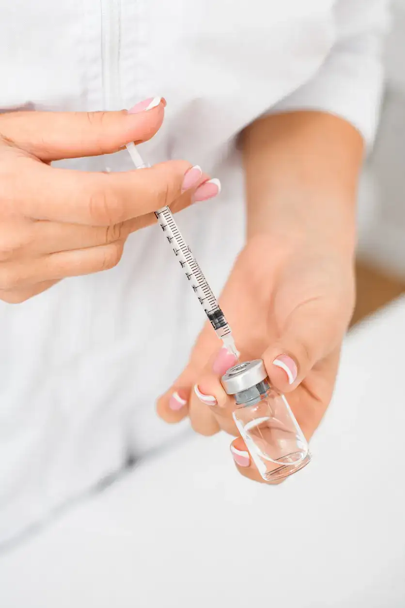 Grippeimpfung München – Impfung gegen Influenza in der Saison