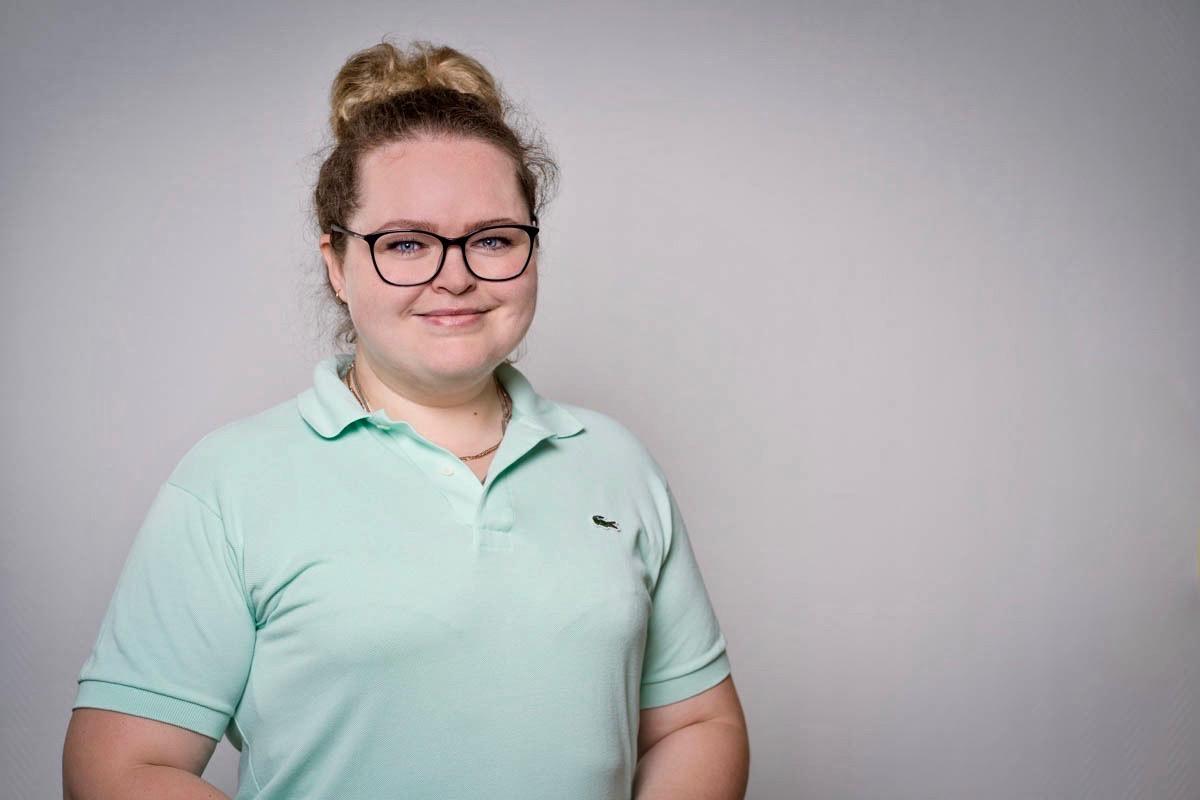 Ekatherina Hempel, Medizinische Fachangestellte, MFA, Hausarztpraxis am Romanplatz, Neuhausen, Nymphenburg, München, Qualitätsmanagement, DMP, Disease Management Programm, Hausarzt, Hausarztpraxis am Romanplatz