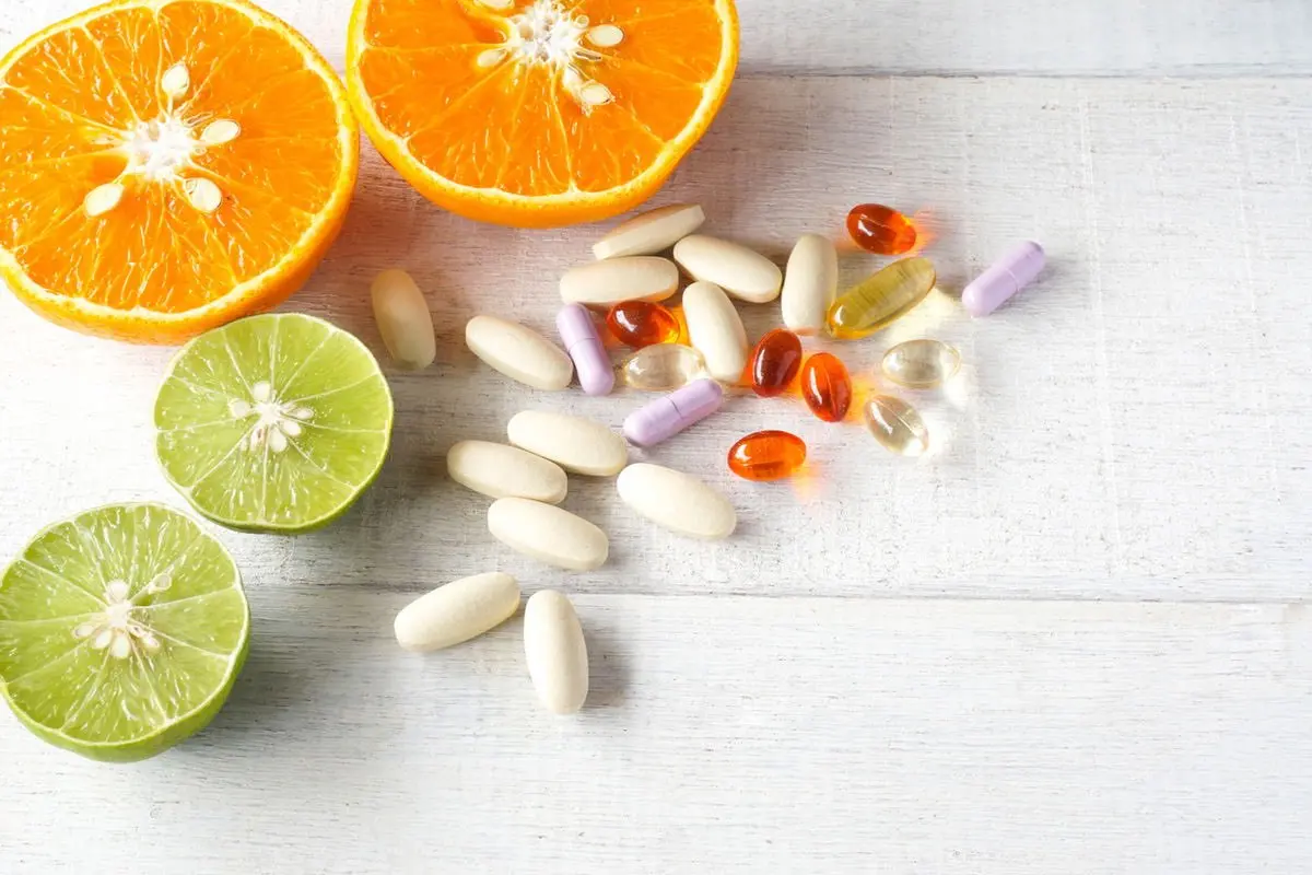 Vitamin C Infusion – Regeneration & Immunsystem