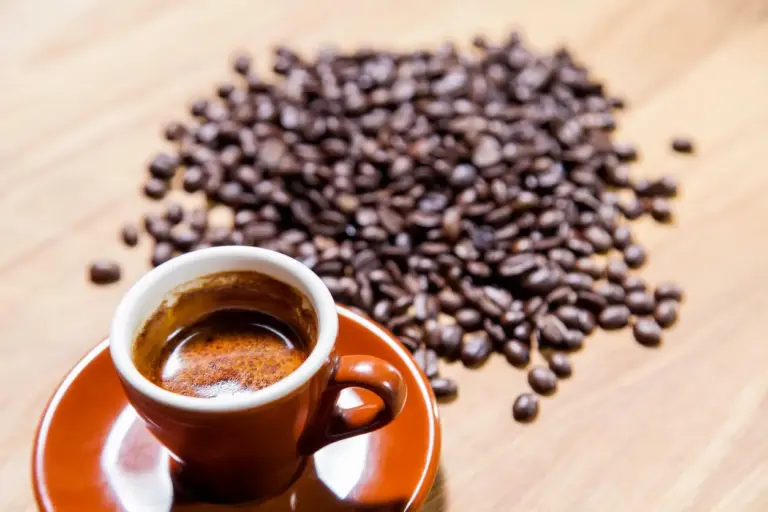 Kaffee Histamin, Hitamin, Histaminintoleranz, Kaffee, Koffein, DAO Enzym