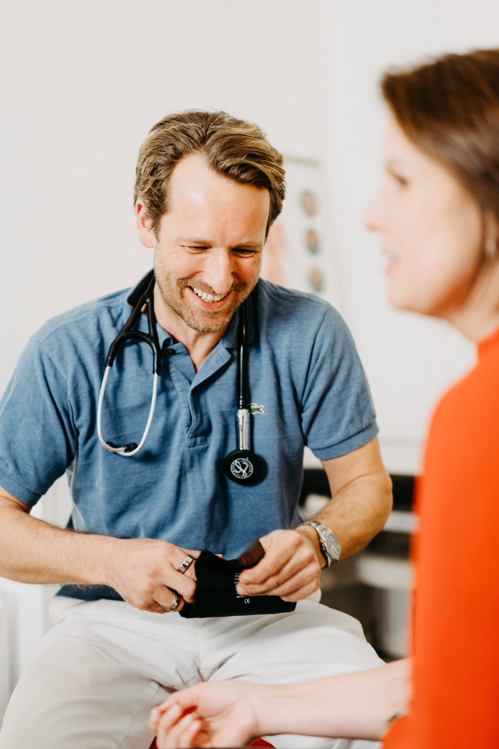 Praxis/Team – Hausarztpraxis am Romanplatz