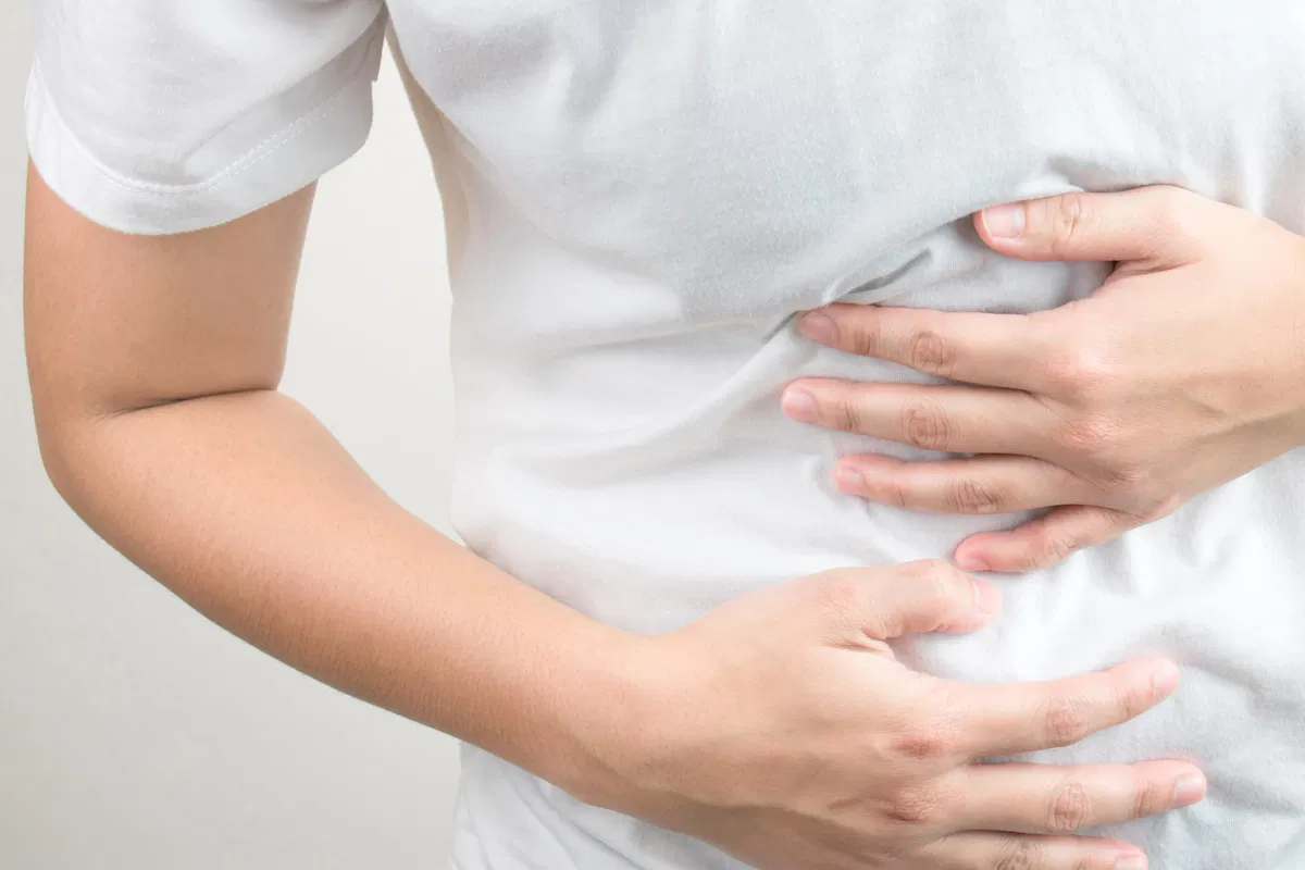 Bauchschmerz nach Waldfund-Verzehr – Giftnotruf 089 19240