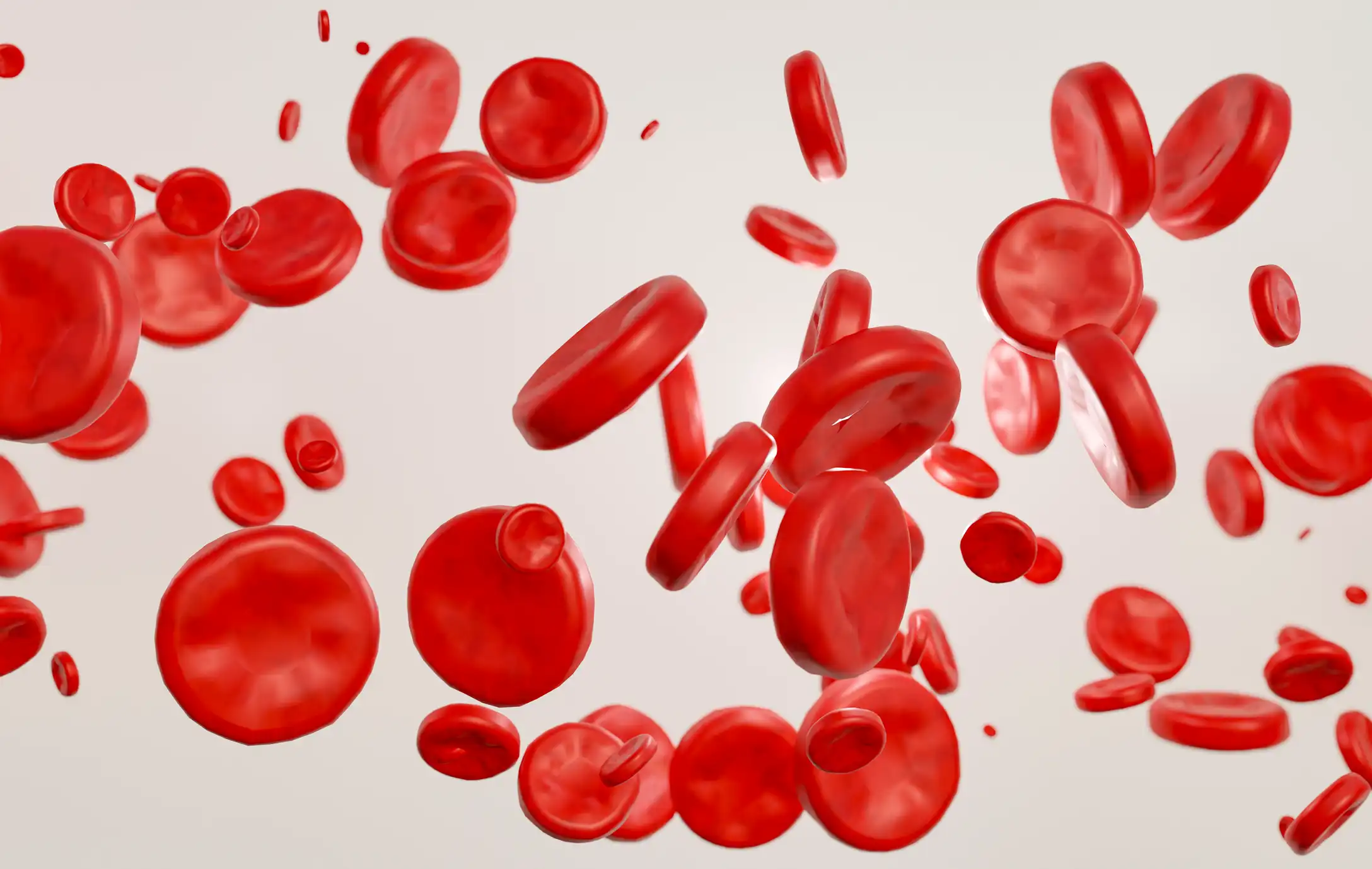 Eisenmangel: Ursachen, Symptome und Behandlung 4 Eisenmangel – Symbolbild Blutabnahme in München