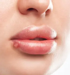Lippen Herpes Hausarztpraxis am Romanplatz München, Herpes, Herpes auf der Lippe, herpes Lippe, herpes Bläschen, herpes im Gesicht
