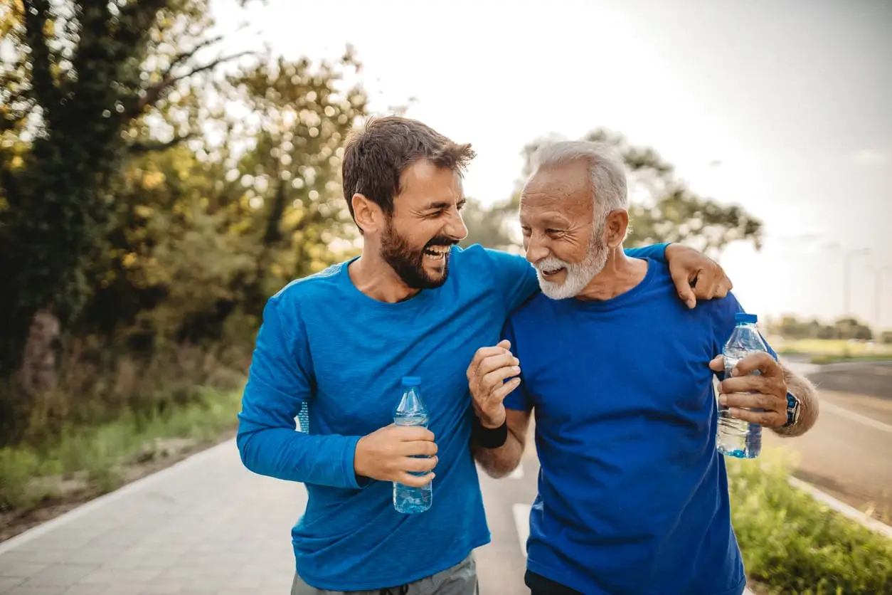DHEA: Unterschätztes Hormon - Potenzial oder überschätzter Trend? 2 iStock 1293388093