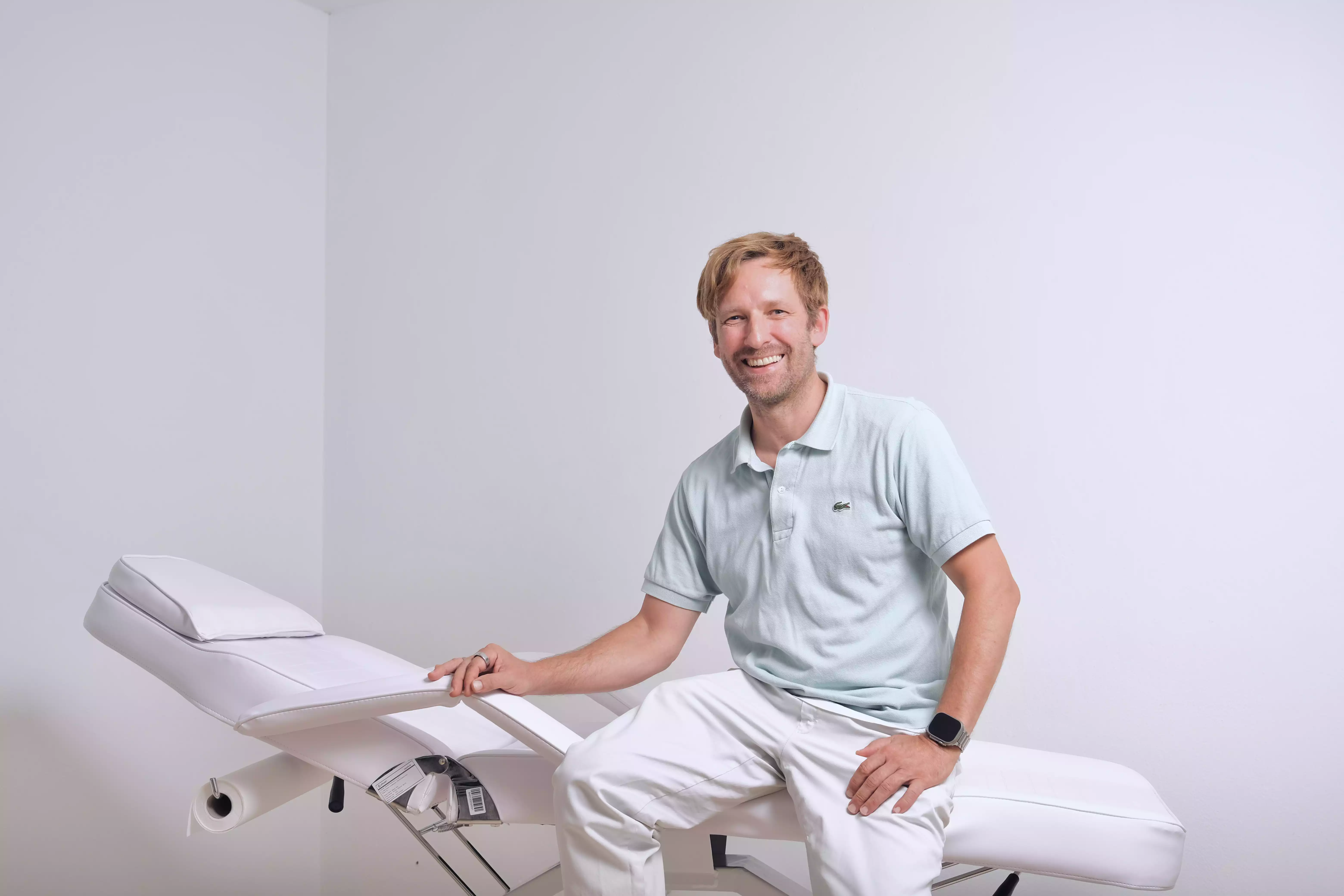 Stoßwellentherapie (ESWT) München – Dr. Brockmann berät zur Behandlung & Nachsorge