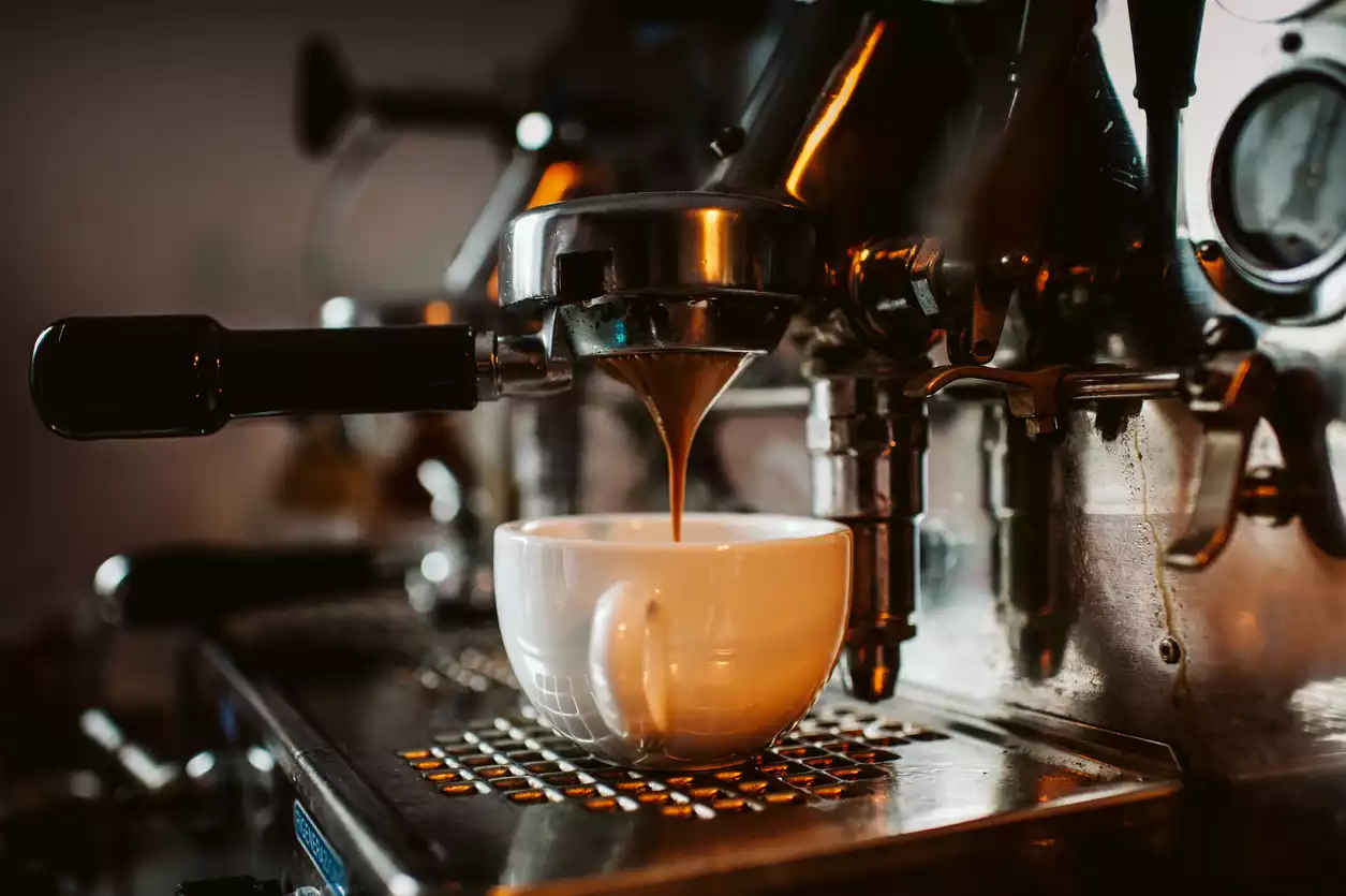 Zubereitung und Dosis beeinflussen histaminerge Reaktionen auf Kaffee.