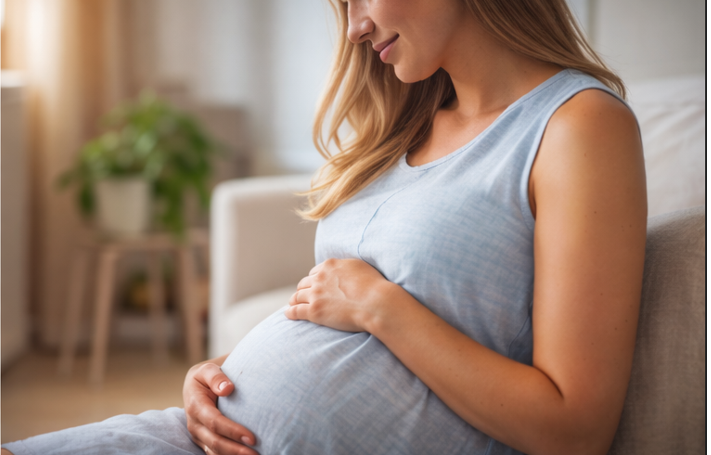 Platzhalterbild – Schwangerschaft