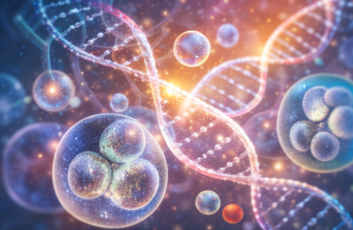 Wirkung Folsäure/Folat