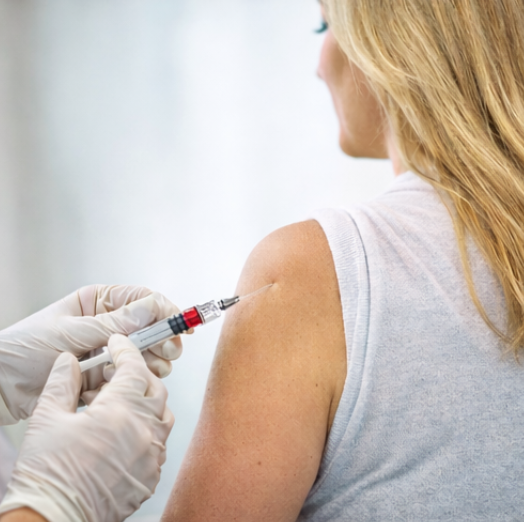 Platzhalterbild – Therapie Vitamin B12