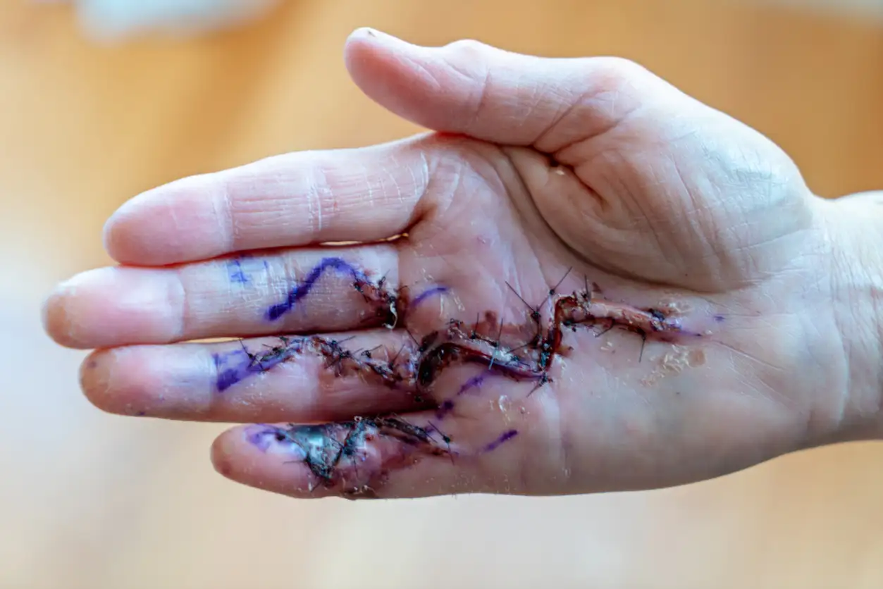 Dupuytren München: Nachsorge nach Operation und Verlaufskontrolle – Hausarztpraxis am Romanplatz