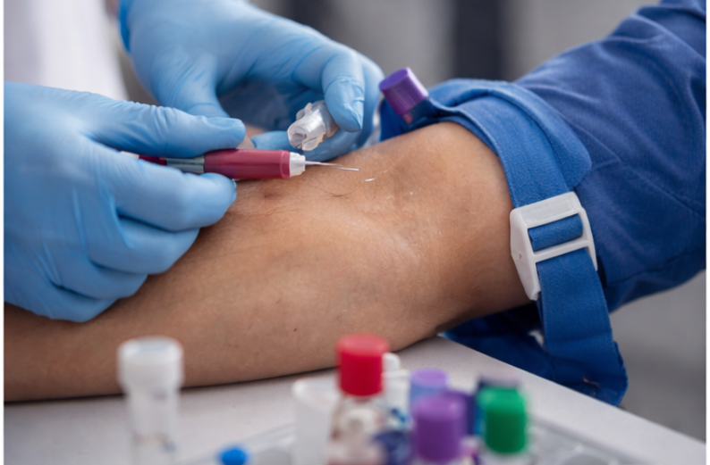 Natürliches Motiv zu Ernährung/Alltag – passend zum Vitamin C Tagesbedarf