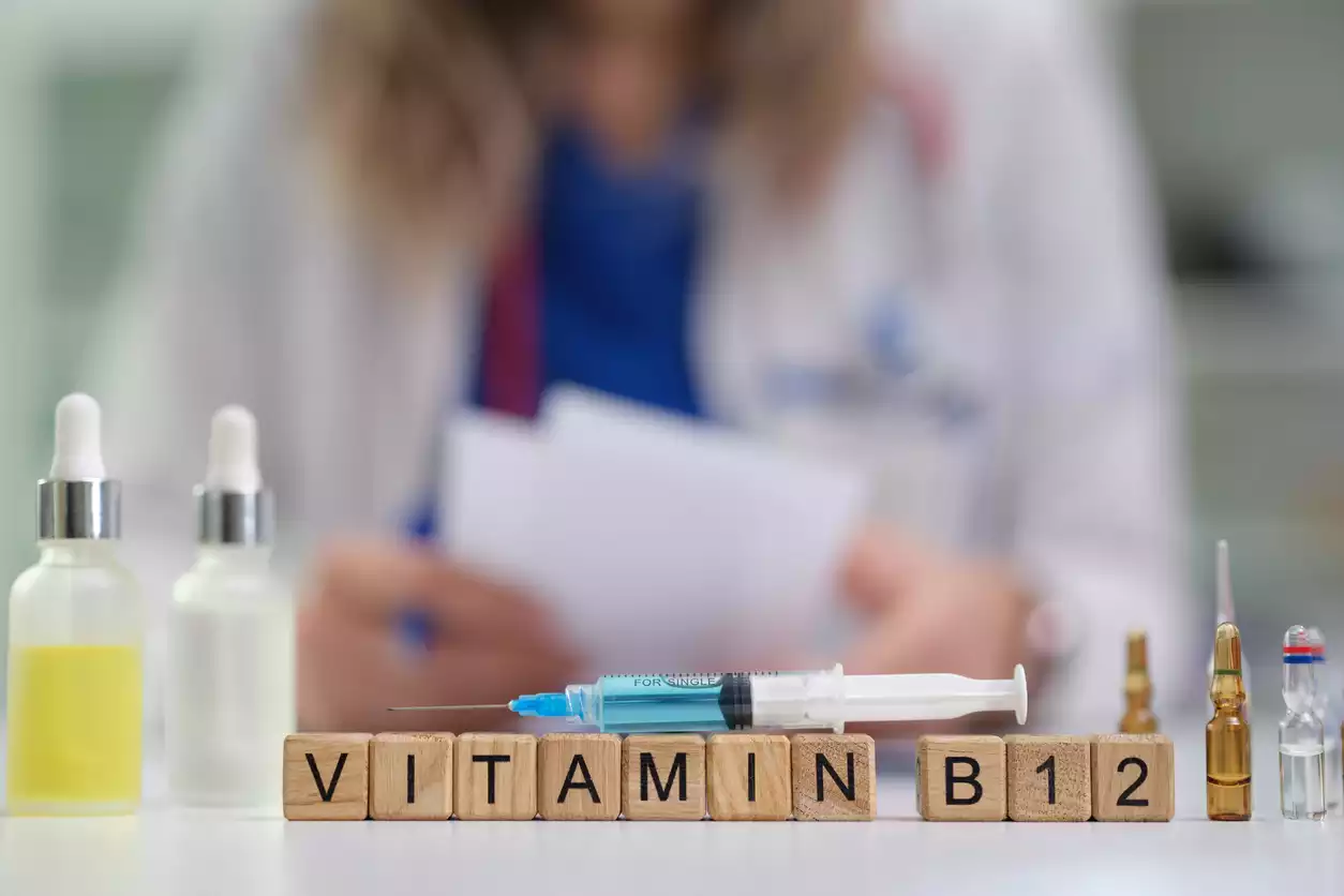 Vitamin B12 Mangel Behandlung: Therapieoptionen mit Tabletten oder Spritzen